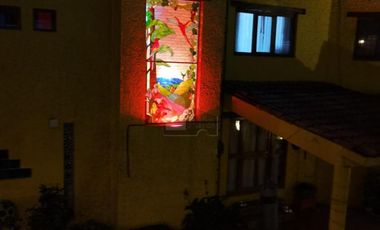 Casa sola en venta en El Molino de Flores, Texcoco, México