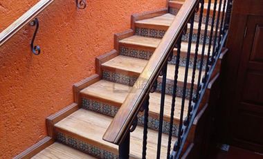 Casa sola en venta en El Molino de Flores, Texcoco, México