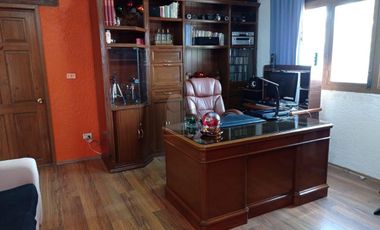 Casa sola en venta en El Molino de Flores, Texcoco, México