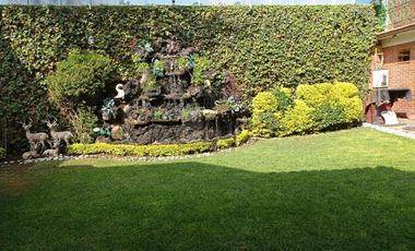 Casa sola en venta en El Molino de Flores, Texcoco, México