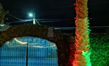 Casa sola en venta en El Molino de Flores, Texcoco, México