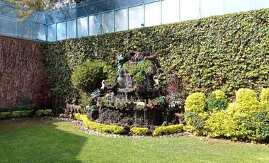 Casa sola en venta en El Molino de Flores, Texcoco, México