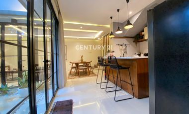 Rumah Dijual Cinere Dalam Komplek Depan Cinere Mall Dekat MRT