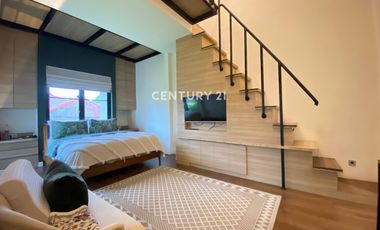 Rumah Dijual Cinere Dalam Komplek Depan Cinere Mall Dekat MRT