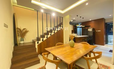 Rumah Dijual Cinere Dalam Komplek Depan Cinere Mall Dekat MRT