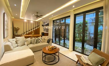 Rumah Dijual Cinere Dalam Komplek Depan Cinere Mall Dekat MRT