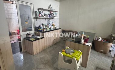 Dijual Harga Dibawah Pasaran Rumah Cantik di Valencia Terrace Sidoarjo