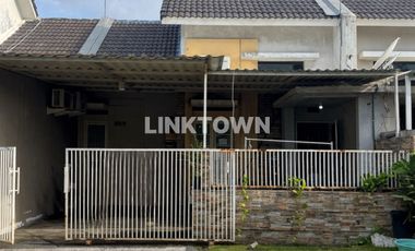 Dijual Harga Dibawah Pasaran Rumah Cantik di Valencia Terrace Sidoarjo