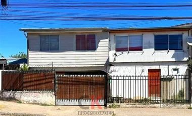 Casa venta 2 pisos 5D 2B 2 Estac, Oriente, Molina.