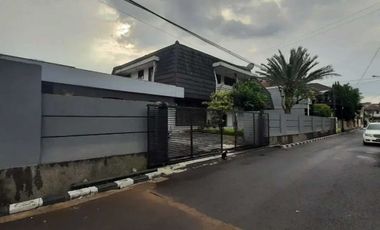 Dijual Cepat Rumah Super Kokoh Di Komplek Srimahi Baru One Gate