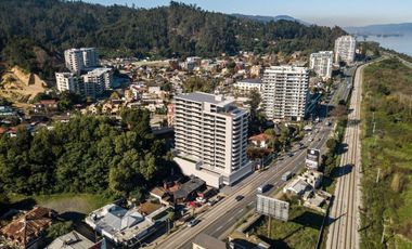 Terreno en venta en Concepción, Concepción