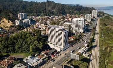 Terreno en venta en Concepción