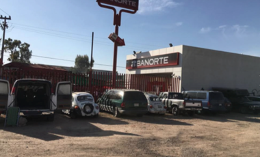 RENTA TERRENO A 25 MIN DE ATIZAPAN, EN HUEHUTOCA