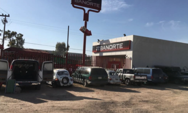 RENTA TERRENO A 25 MIN DE ATIZAPAN, EN HUEHUTOCA