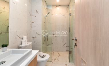 Disewakan Apartemen South Quarter TB Simatupang tipe 1BR Full Furnished | SQTB017