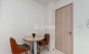 Disewakan Apartemen South Quarter TB Simatupang tipe 1BR Full Furnished | SQTB017