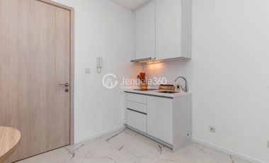 Disewakan Apartemen South Quarter TB Simatupang tipe 1BR Full Furnished | SQTB017