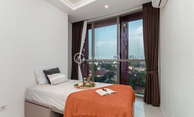 Disewakan Apartemen South Quarter TB Simatupang tipe 1BR Full Furnished | SQTB017