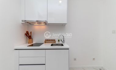 Disewakan Apartemen South Quarter TB Simatupang tipe 1BR Full Furnished | SQTB017