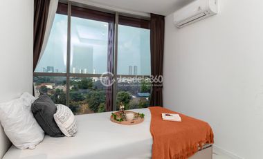 Disewakan Apartemen South Quarter TB Simatupang tipe 1BR Full Furnished | SQTB017