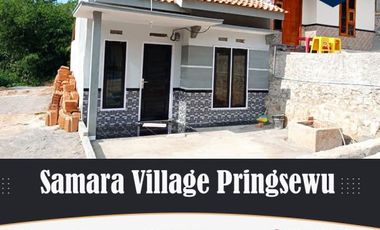 rumah subsidi bantuan pemerintah bisa KPR 20 tahun
