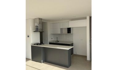 SE VENDE APARTAMENTO EN LA CASTELLANA MEDELLIN