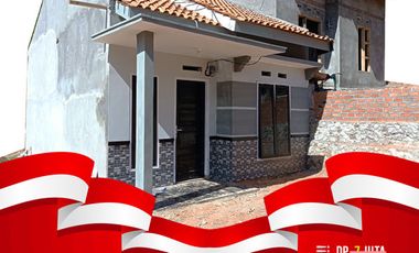 rumah siap huni di Pringsewu Lampung