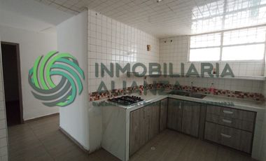 casa en arriendo en san francisco. Cod A17072