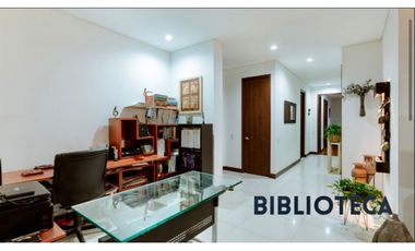 Apartamento en Santa Maria de los Angeles