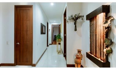 Apartamento en Santa Maria de los Angeles