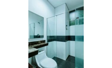 Apartamento en Santa Maria de los Angeles