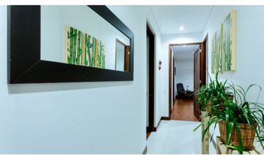 Apartamento en Santa Maria de los Angeles