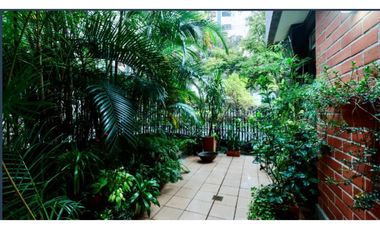 Apartamento en Santa Maria de los Angeles