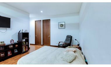 Apartamento en Santa Maria de los Angeles