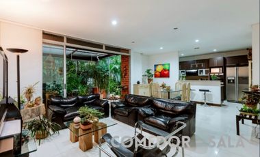 Apartamento en Santa Maria de los Angeles
