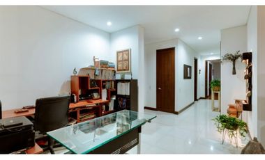 Apartamento en Santa Maria de los Angeles