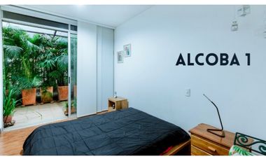 Apartamento en Santa Maria de los Angeles