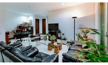 Apartamento en Santa Maria de los Angeles