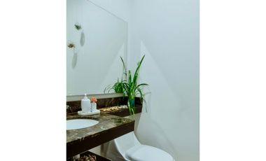 Apartamento en Santa Maria de los Angeles