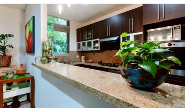 Apartamento en Santa Maria de los Angeles
