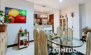 Apartamento en Santa Maria de los Angeles