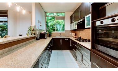 Apartamento en Santa Maria de los Angeles