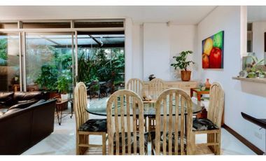 Apartamento en Santa Maria de los Angeles