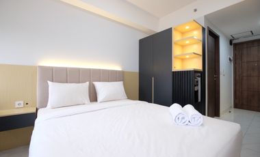 Apartemen Sakura Garden City