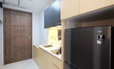 Apartemen Sakura Garden City