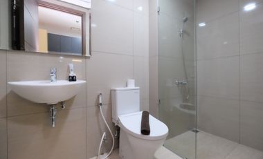 Apartemen Sakura Garden City