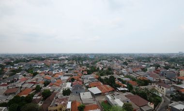 Apartemen Sakura Garden City