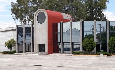 CUAUTITLTAN IZCALLI