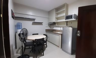 2-Bedroom Furnished Apartment in Mabolo, Cebu City