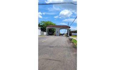 VENDO LOTE DE 908M2 TITULADO DAVID